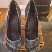 Decolette jeans Diesel