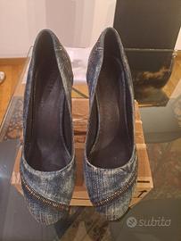 Decolette jeans Diesel