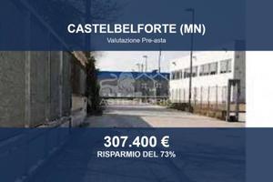 Immobile in asta di 2043 m² a Castelbelforte