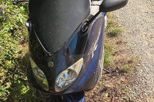 Tmax 500 