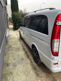 MERCEDES VITO BIANCO