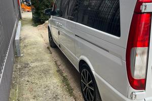 MERCEDES VITO BIANCO