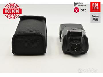 Canon Speedlite 580EX