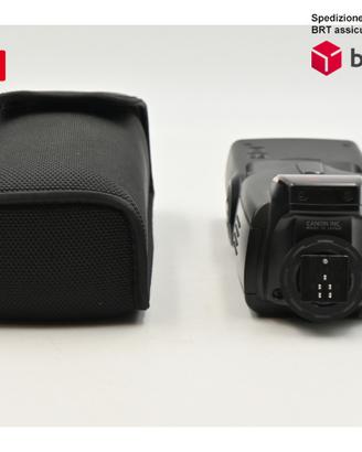 Canon Speedlite 580EX