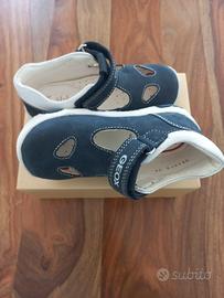 Scarpe estive GEOX per bambino 