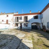 CASA INDIPENDENTE A OZZANO MONFERRATO