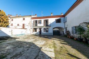 CASA INDIPENDENTE A OZZANO MONFERRATO