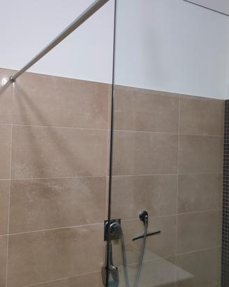 vetro doccia 