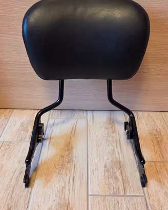 sissy Bar ORIGINALE harley touring 2009 2026 