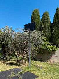 Canestro Decathlon