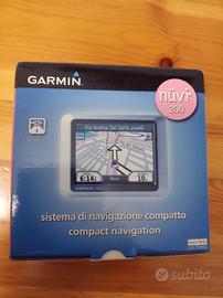 Navigatore stradale GARMIN 