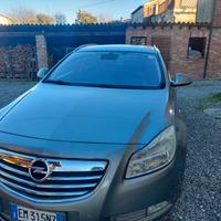OPEL INSIGNIA SPORT TOURER COSMO
