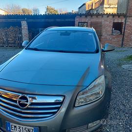 OPEL INSIGNIA SPORT TOURER COSMO