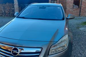 OPEL INSIGNIA SPORT TOURER COSMO