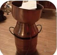ALAMBICCO DISTILLATORE