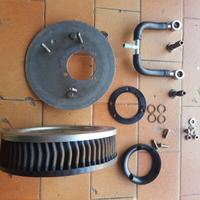 ricambi harley davidson