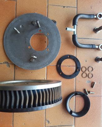 ricambi harley davidson