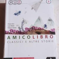 Amico libro 3