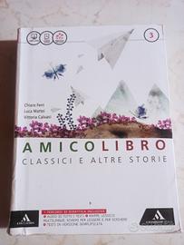 Amico libro 3