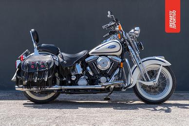 Harley-Davidson FLSTS Heritage Springer 1340 - 199
