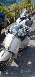 vespa gts