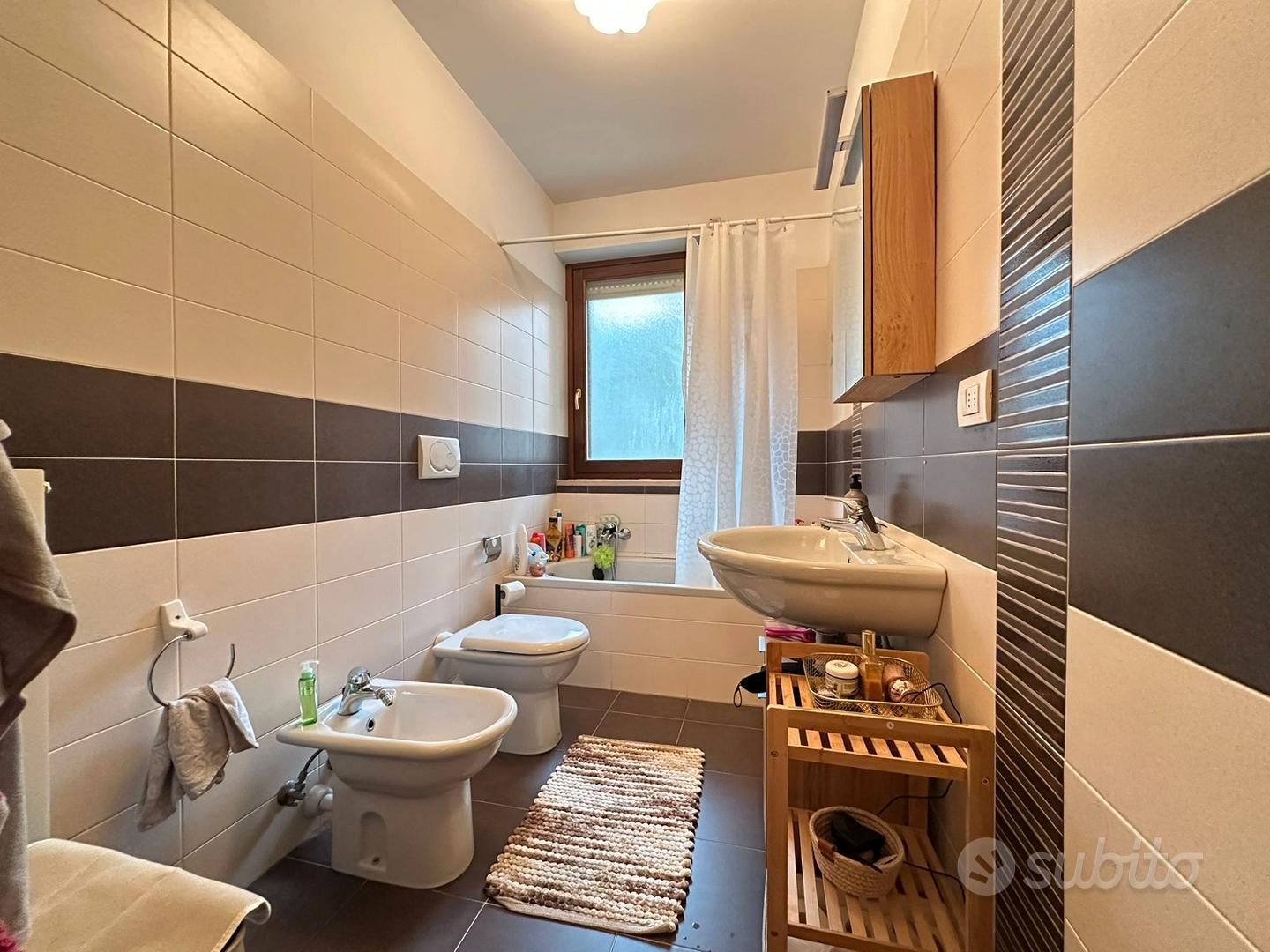 Appartamento via dei pesci - Vista 4