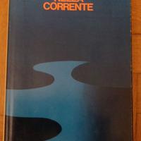 "ISOLE NELLA CORRENTE" - E. HEMINGWAY - MONDADORI