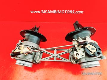 CAMBIO ELETTRONICO DUCATI 999 749