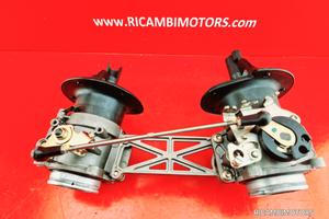 CAMBIO ELETTRONICO DUCATI 999 749