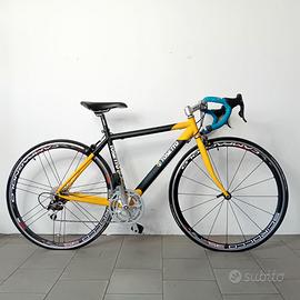 Bici da corsa Tosetto