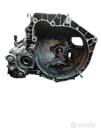 Cambio fiat bravo 1600 multijet 120 cv 2007/2014 4