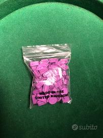 Risiko,carri e bandiere