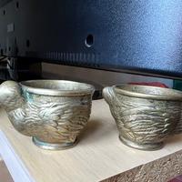 Portauova art nouveau