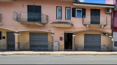 Locale commerciale posizione strategica