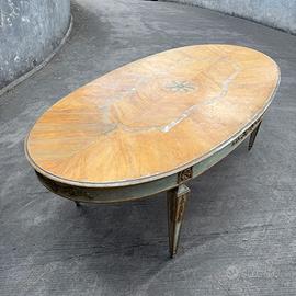 TAVOLO STILE VENEZIANO '700