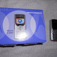 Motorola c350