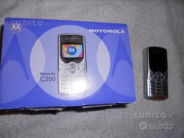 Motorola c350