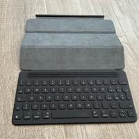 Smart keyboard  i pad pro 9.7.