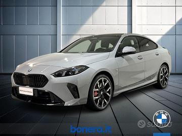 BMW Serie 2 220d Gran Coupe 48V MSport Pro auto