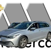 VOLKSWAGEN Golf Variant 2.0 tdi Life 115cv dsg -