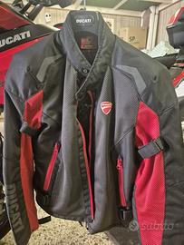Giubbotto Ducati