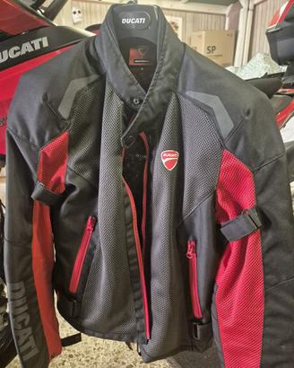 Giubbotto Ducati