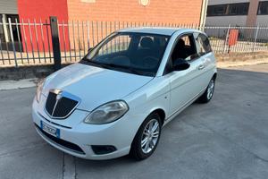 Lancia Ypsilon 1.2 69 CV Elle