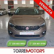Fiat Tipo 1.6 Mjt S&S DCT 5 porte Lounge 09/2020