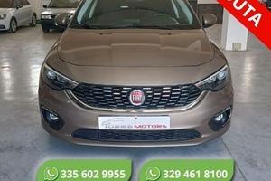 Fiat Tipo 1.6 Mjt S&S DCT 5 porte Lounge 09/2020