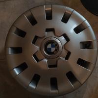 cerchioni BMW e 46