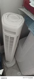 Ventilatore portatile