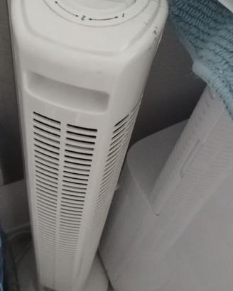 Ventilatore portatile