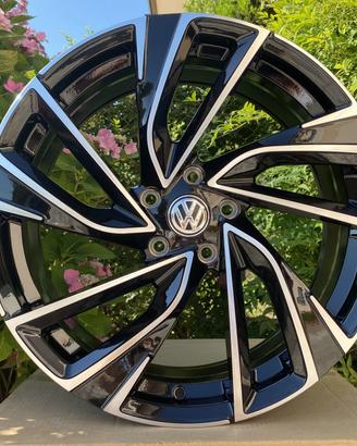 CERCHI VW ADELAIDE 17 18 19 MADE IN GERMANY