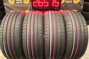 4 GOMME 225 55 17 AL 90/95% GOODYEAR